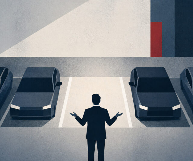 BAG overturns blanket garden leave clause: employees cannot simply be “parked”